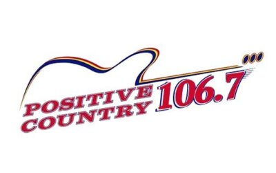 Welcome to Positive Country-A New Beginning for 106.7!