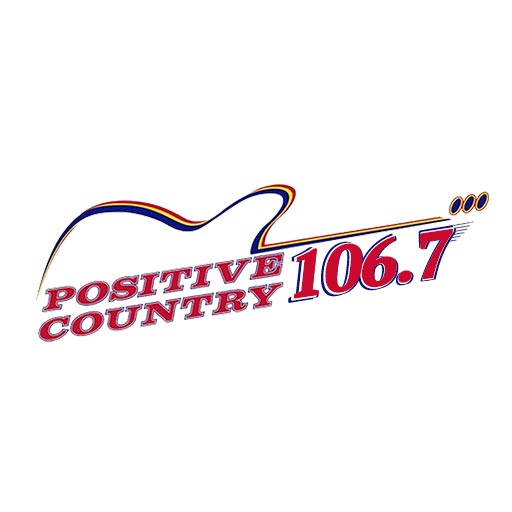 Positive Country 106.7